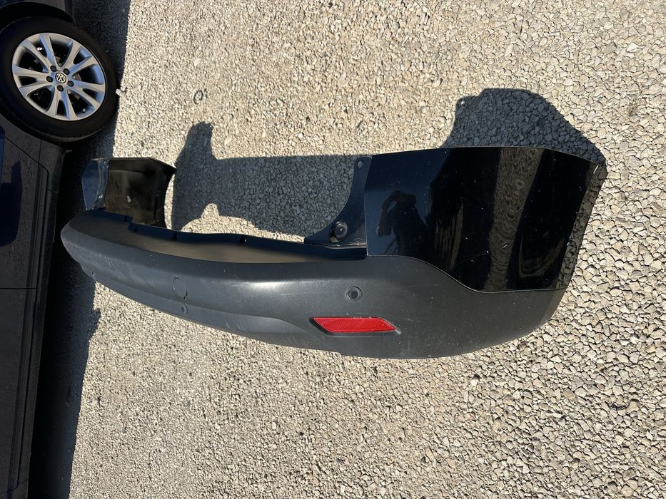 Задна броня за Форд Ес Макс / Ford S Max 2006-2011г.!