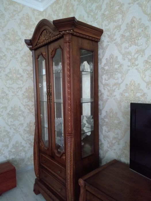 Стенка для гост. 3/1