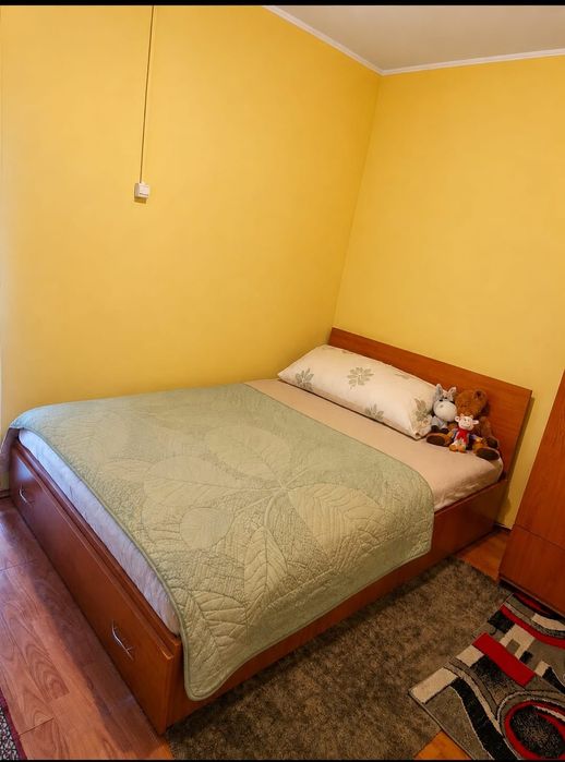 Vând apartament cu 2 camere