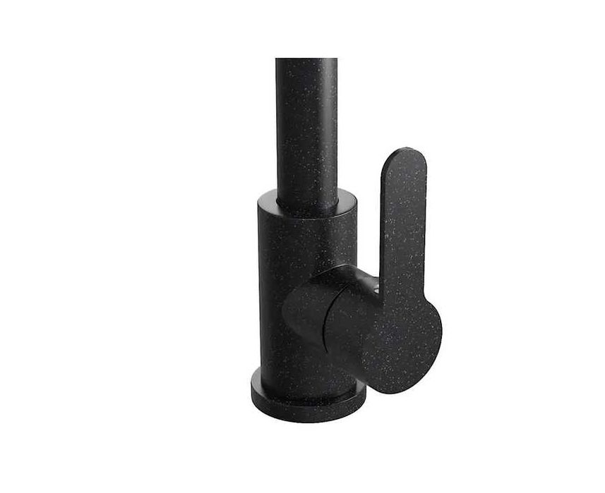 Графитен гранитен смесител за кухня – Модел 5600