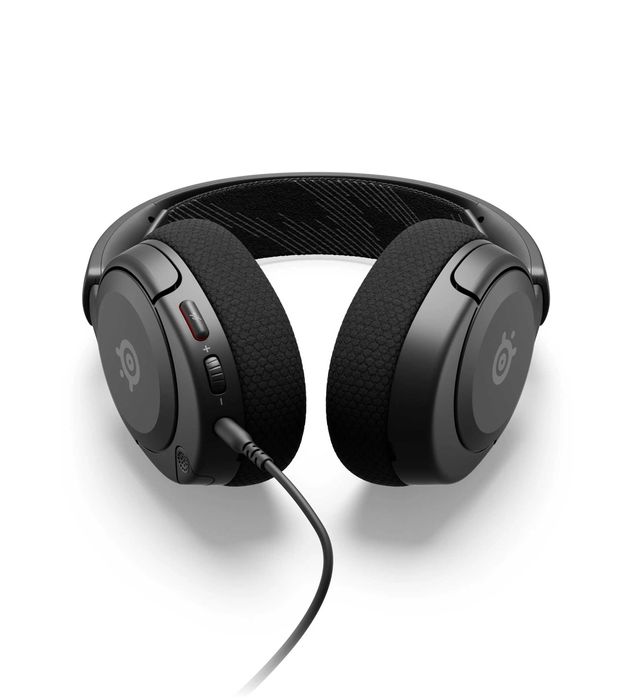 Arctis nova 1 black