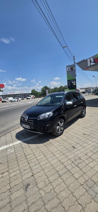 RENAULT Koleos 2014 — imagine 2