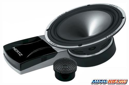 2-компонентная акустика  Hertz MLK 165