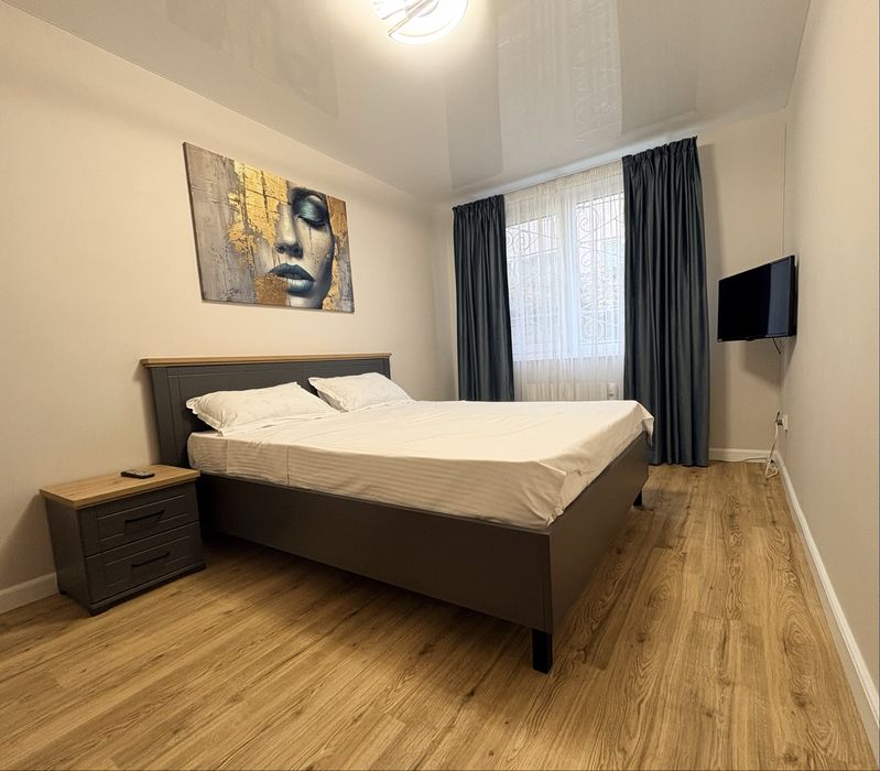 Apartament de inchiriat,  Port Mangalia, termen lung