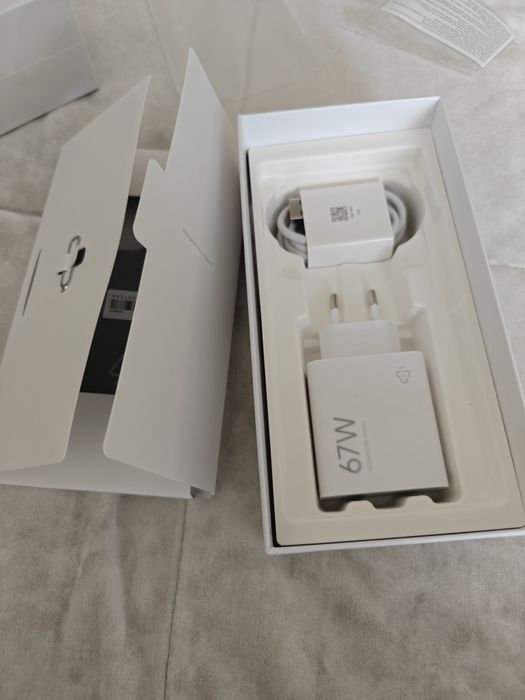 Xiaomi 17T 12/256