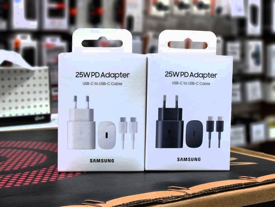 Samsung Adapter • Доставка Бесплатно