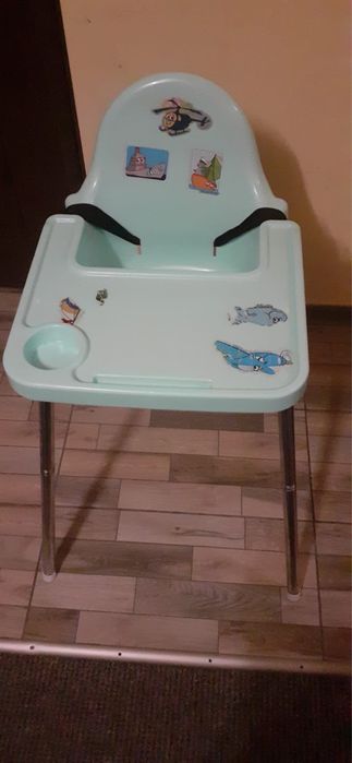 Vand scaun de masa
