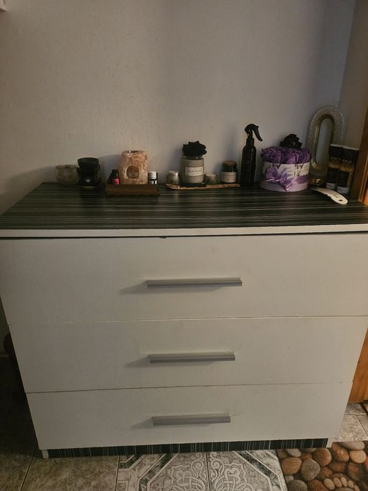 Скрин  Ш 100см/Д 45см./В 90см.