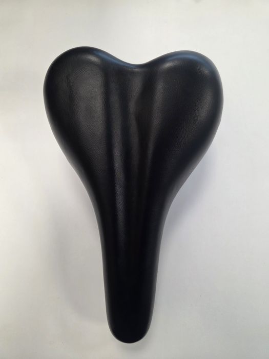 Седалка за велосипед