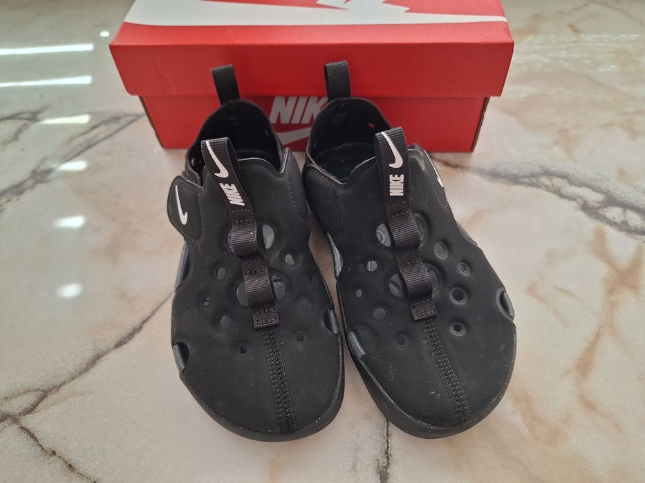 Детски сандали Nike