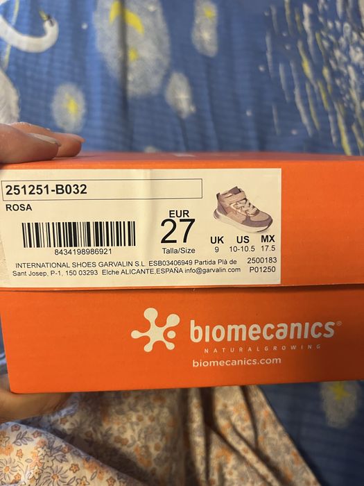 Biomecanics noi nr 27