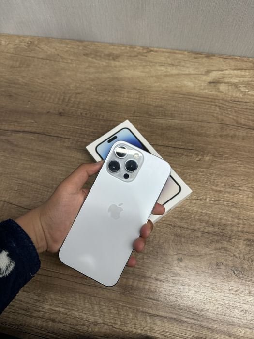Продается Apple Iphone 14 pro max