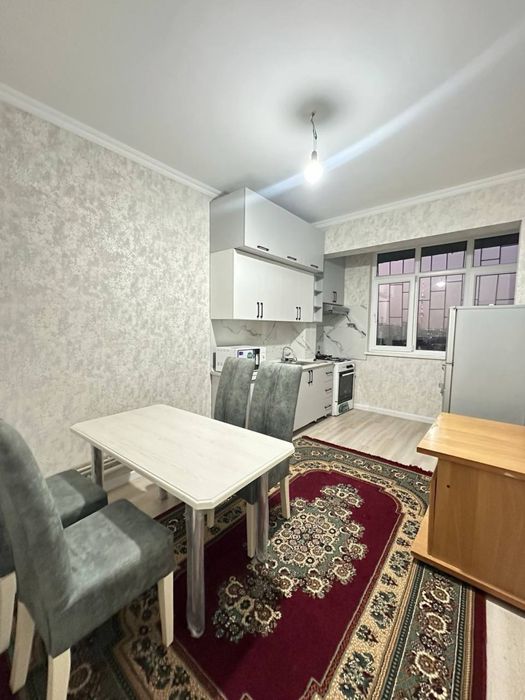 S5 Minorda talabalarga kvartira