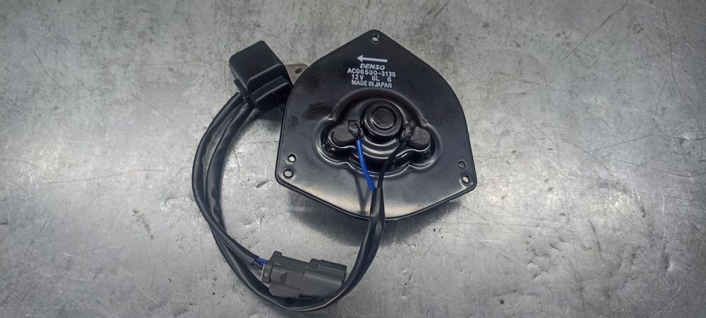 Моторчик вентилятора Honda CR-V 3