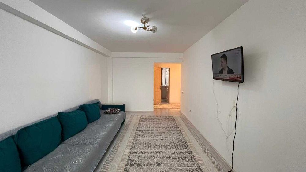 3х ком квартира Ильяс Империя