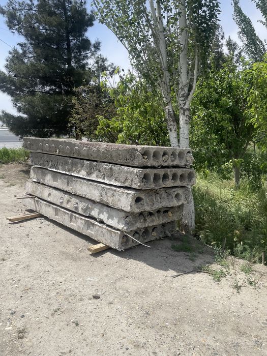 3-1.2  б/у плиталар сотилади