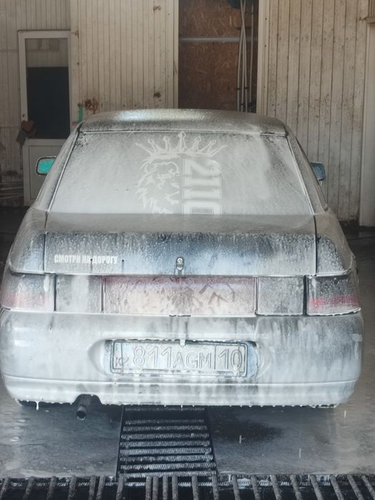 Продам ваз 2110 или обмен!!!