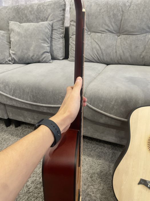 Гитары для новичков