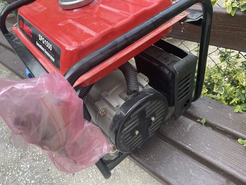 Агрегат Sumec 3 конски сили