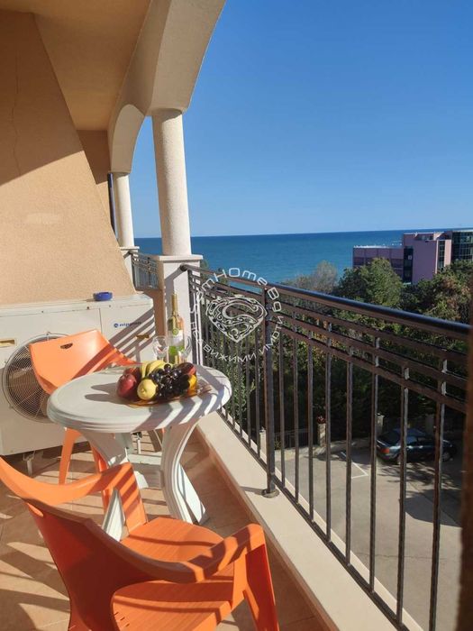 Продава се Двустаен апартамент в к.к. Златни пясъци - 68 кв.м за 1280 €/кв.м - Снимка #9