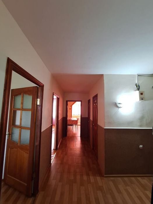 Сдам в аренду квартиру