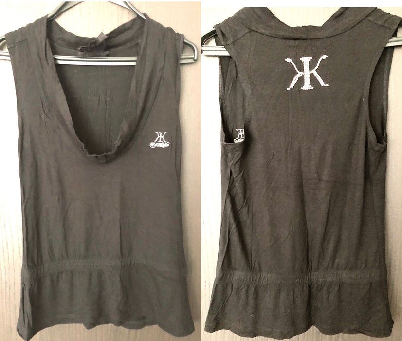 Елегантно боди ,тениска Mickey Mouse