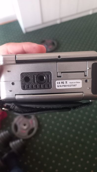 Al Rayaano Z‑25 model(60x digital zoom).