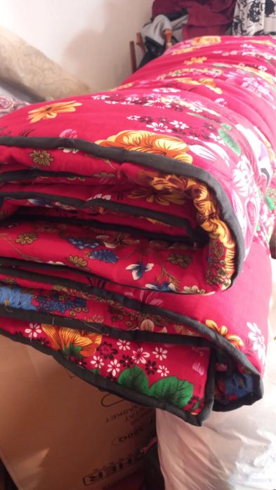 Корпешки ватный хорошый