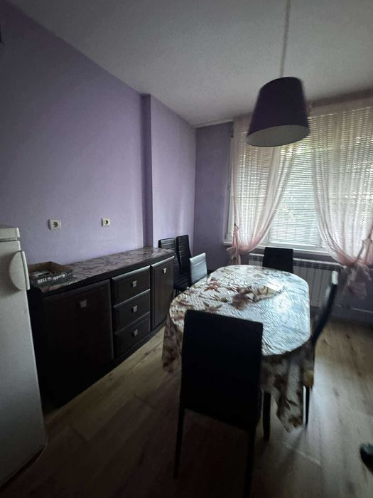 Дава се под наем Двустаен апартамент в София, Хаджи Димитър - 70 кв.м за 509.49 € - Снимка #6