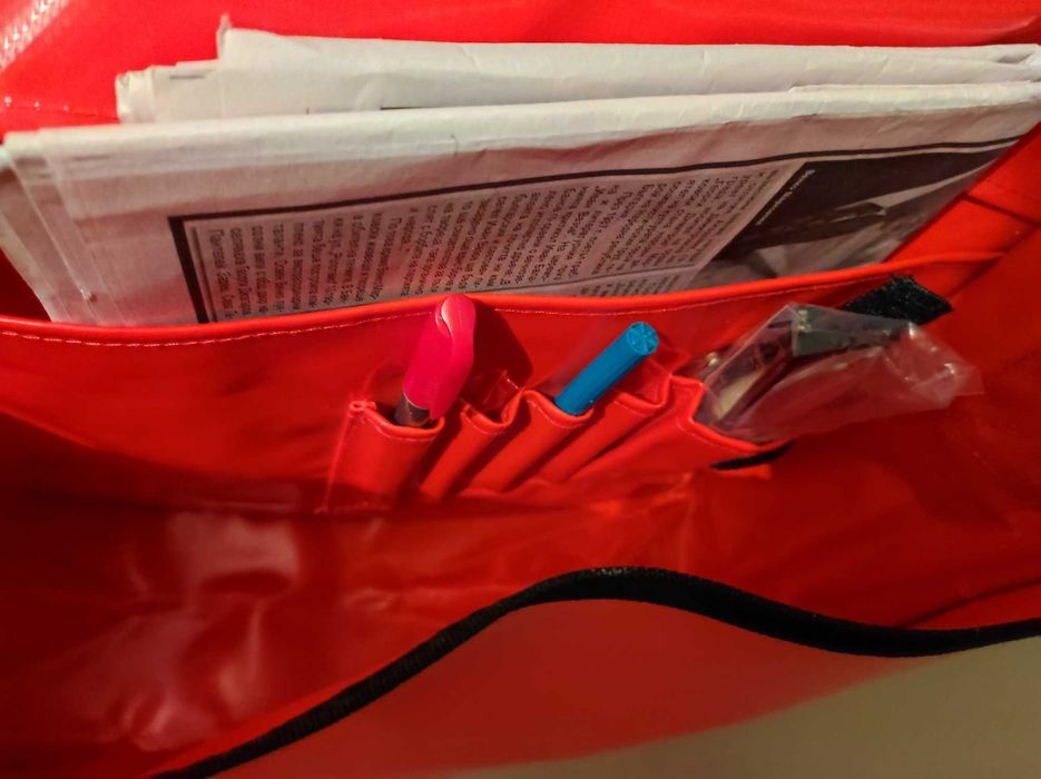 Чанта за лаптоп и документи