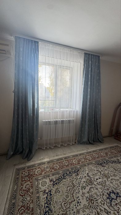 Шторы для зали и для холла