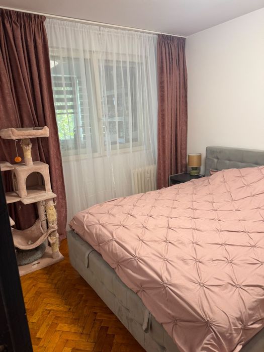 Apartament de vânzare