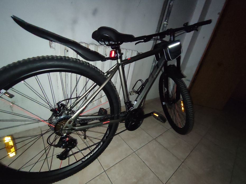 горный велосипед срочно