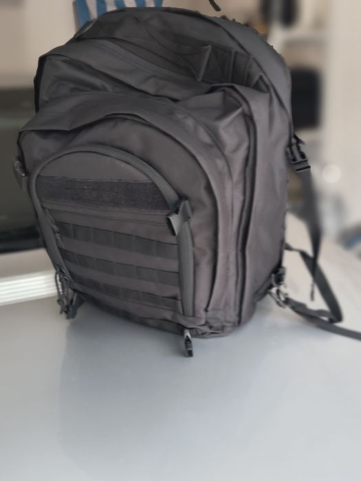 Горила Куфар и други Airsoft оборудване