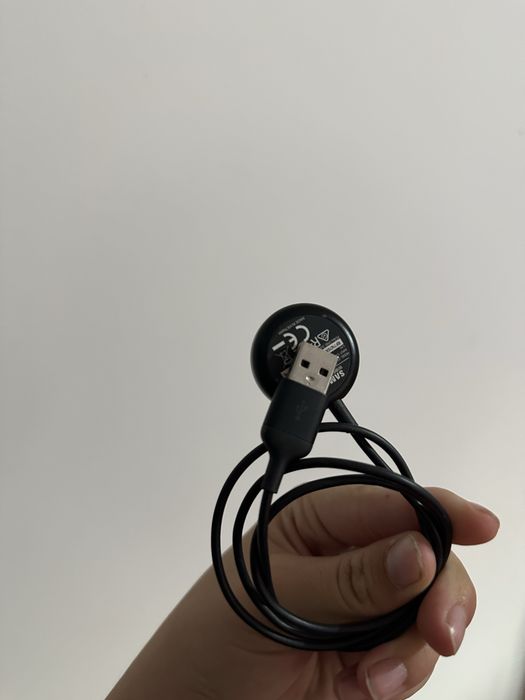 Samsung Watch 3 foarte putin folosit