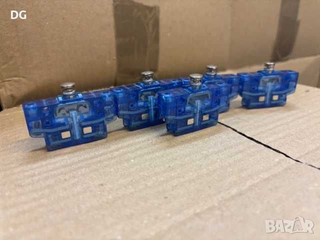 Продавам ключета шау бау 16 A