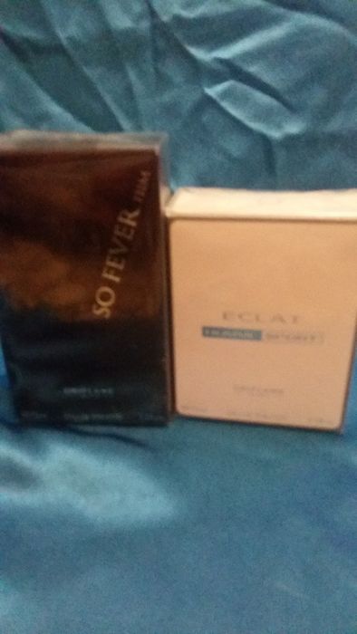 Туалетная вода 50мл