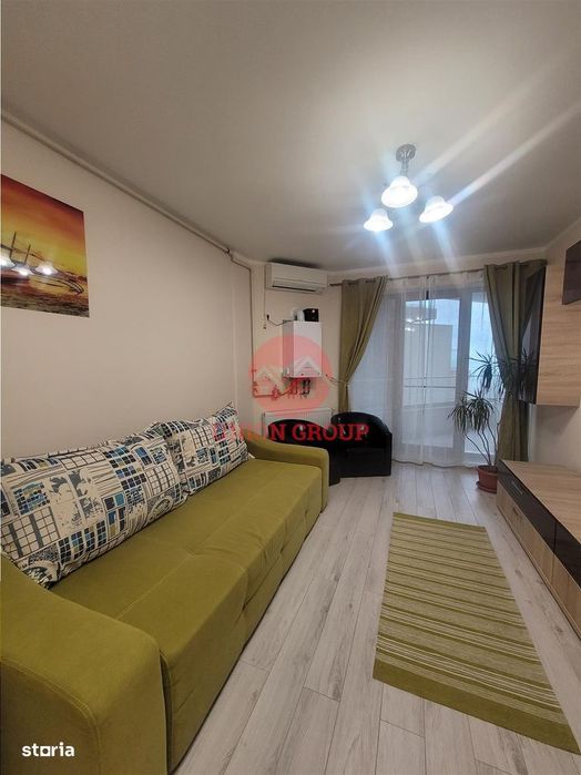 Apartament 2 Camere, Vedere La Mare, Balcon Generos — fotografia 1