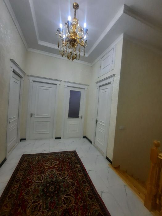 Сергели тумани Хонобод Хонтепа участка сотилади