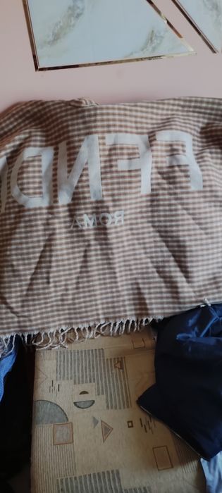 Женский короткий кардиган