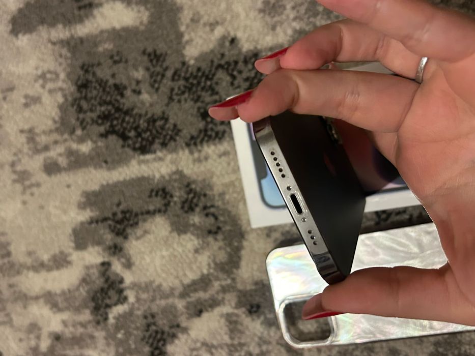 URGENT!! Iphone 12 pro