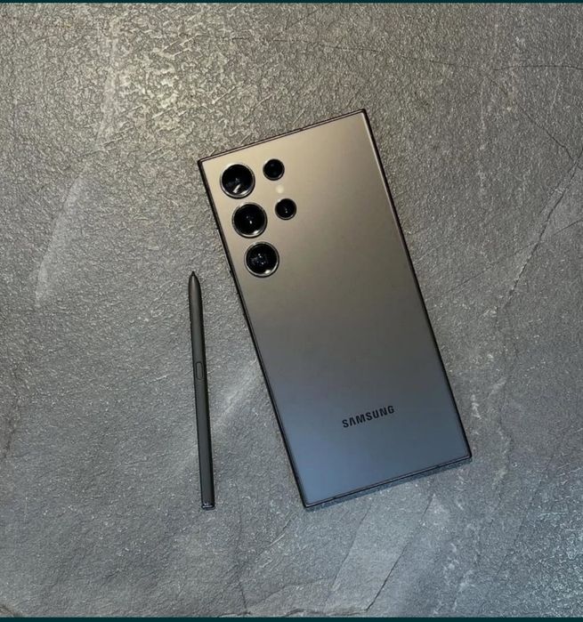 Samsung S24 ultra 512gb