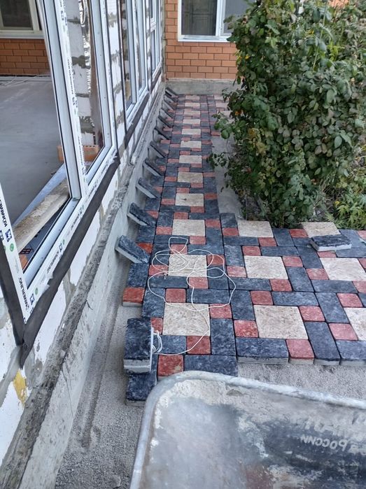 Брусчатка премиум класса