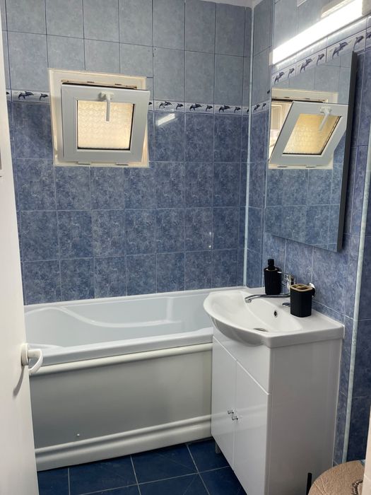 Inchiriez Apartament 3 camere , Calea Giulesti , confortabil si utilat