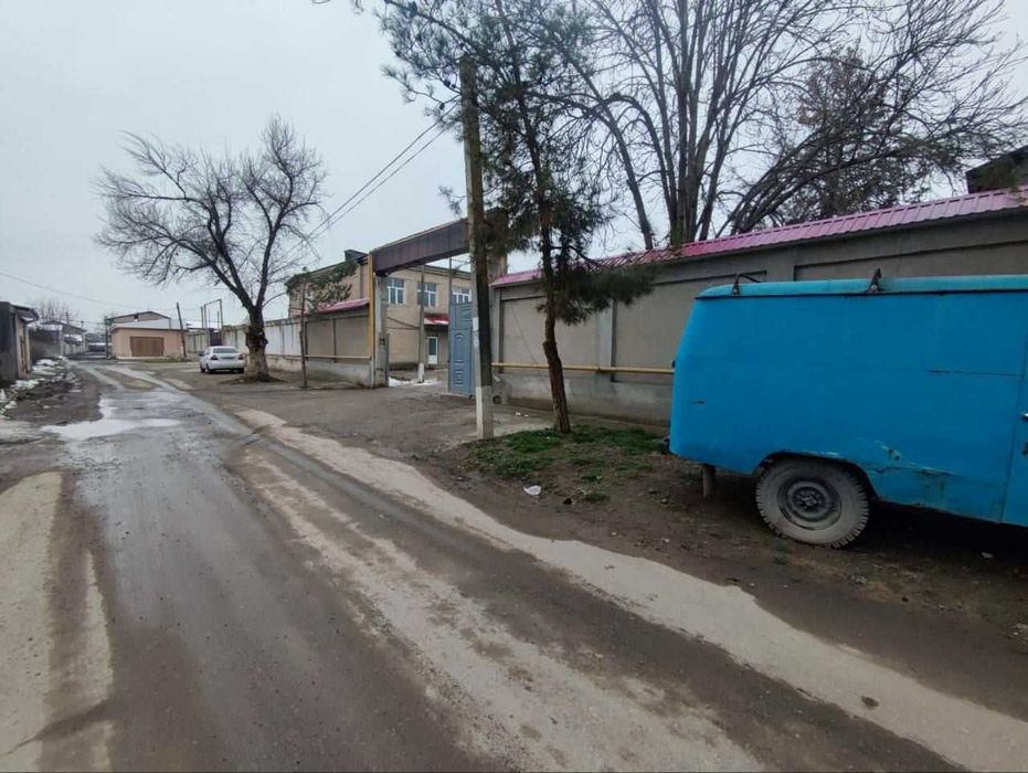 Продаётся производственная база