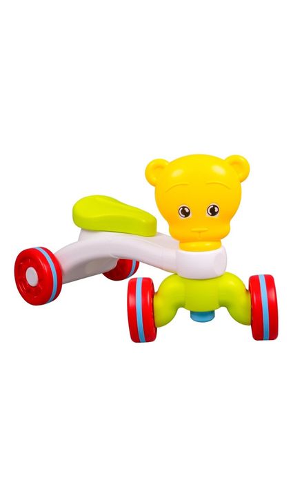 Новый толокар, каталка