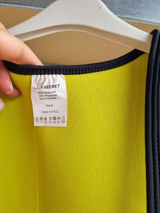 Vesta slabit SlimSECRET marime S