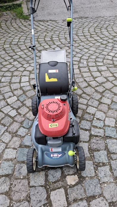 Самоходна косачка ХОНДА
