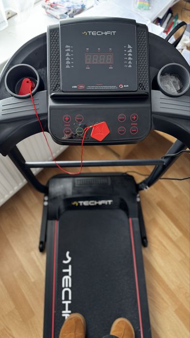Bandă de alergare Techfit MT99