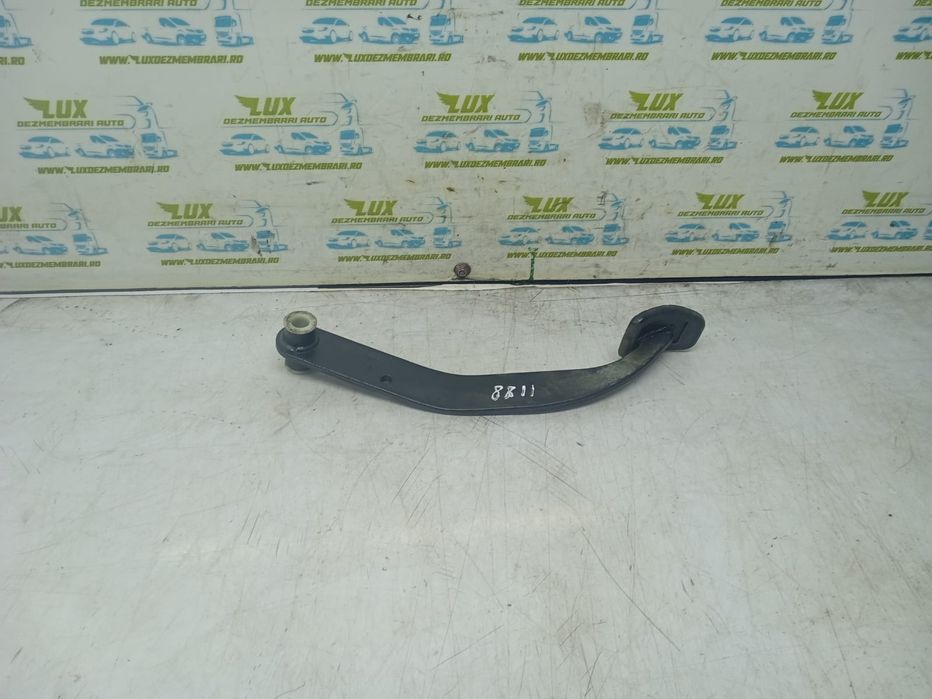 Pedala frana Dacia Logan 1 (facelift) (2007 - 2012) (1.5 dci) K9K892